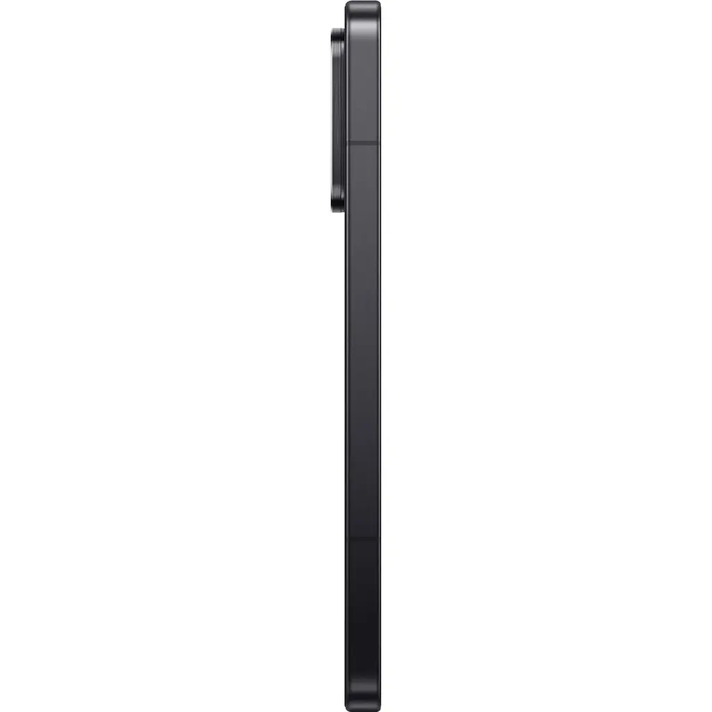 Смартфон Xiaomi 17T Pro 12/256GB Black - фото 5