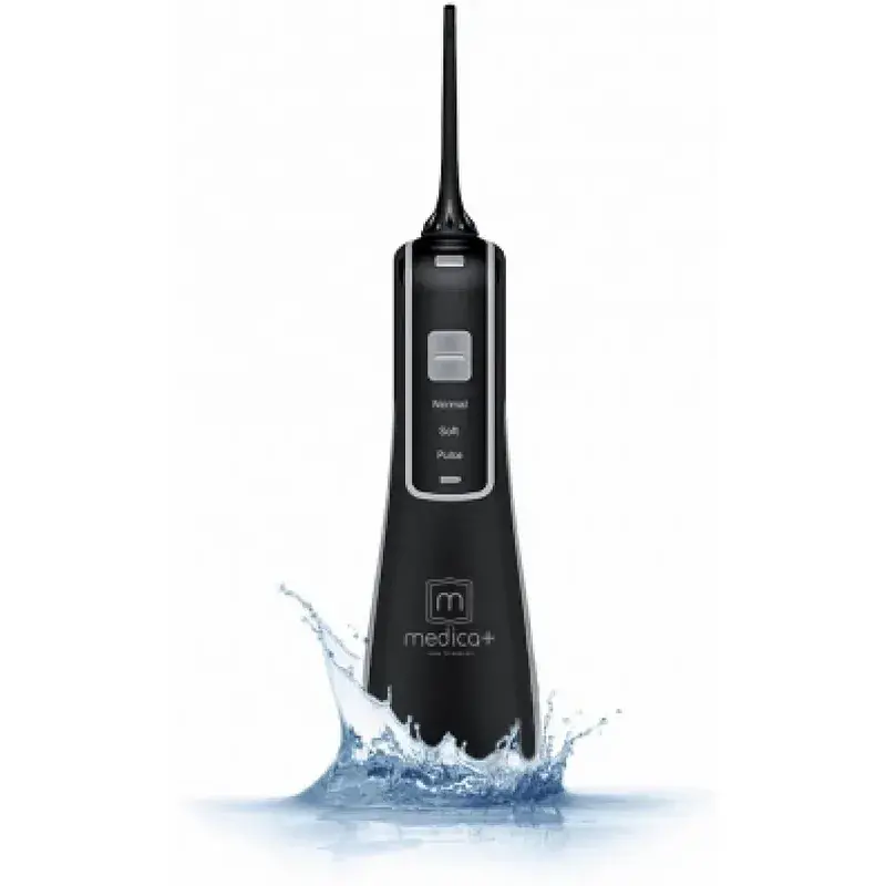 Іригатор Medica+ ProWatеr Clean 7.0 [79654] - фото 3