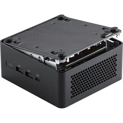 Комп'ютер ASUS NUC 14 Pro RNUC14RVHU700002I Tall Kit(L6) / Ultra7 155H, M.2 22x80 NVMe; 22x42 NVMe/2.5\'\' S (90AR0072-M001P0) - фото 10