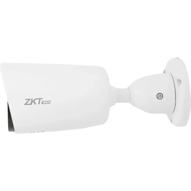 IP-відеокамера ZKTeco BS-852T11C-C 2 Мп з детекцією осіб для системи відеоспостереження - фото 2