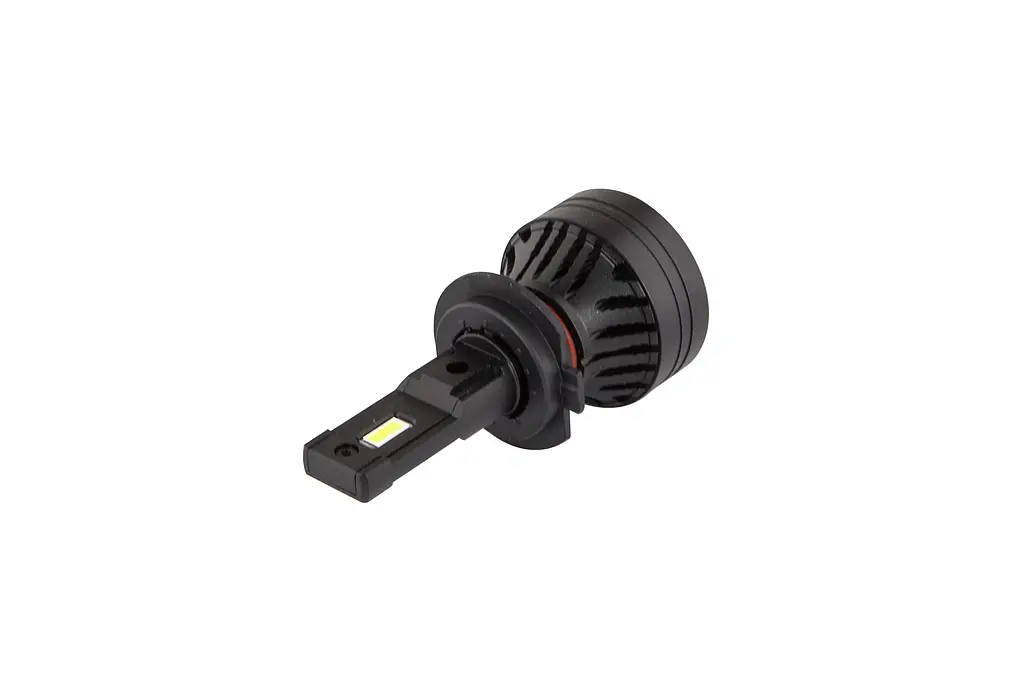 Комплект світлодіодних ламп Infolight S1 H7 50W - фото 4