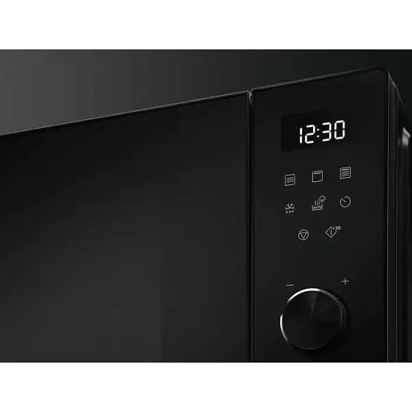 Мікрохвильова піч з грилем Electrolux EMZ729EMK - фото 3