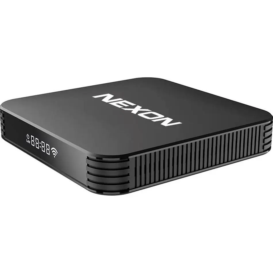 Медиаплеер Nexon X9 4/64GB [83484] - фото 5