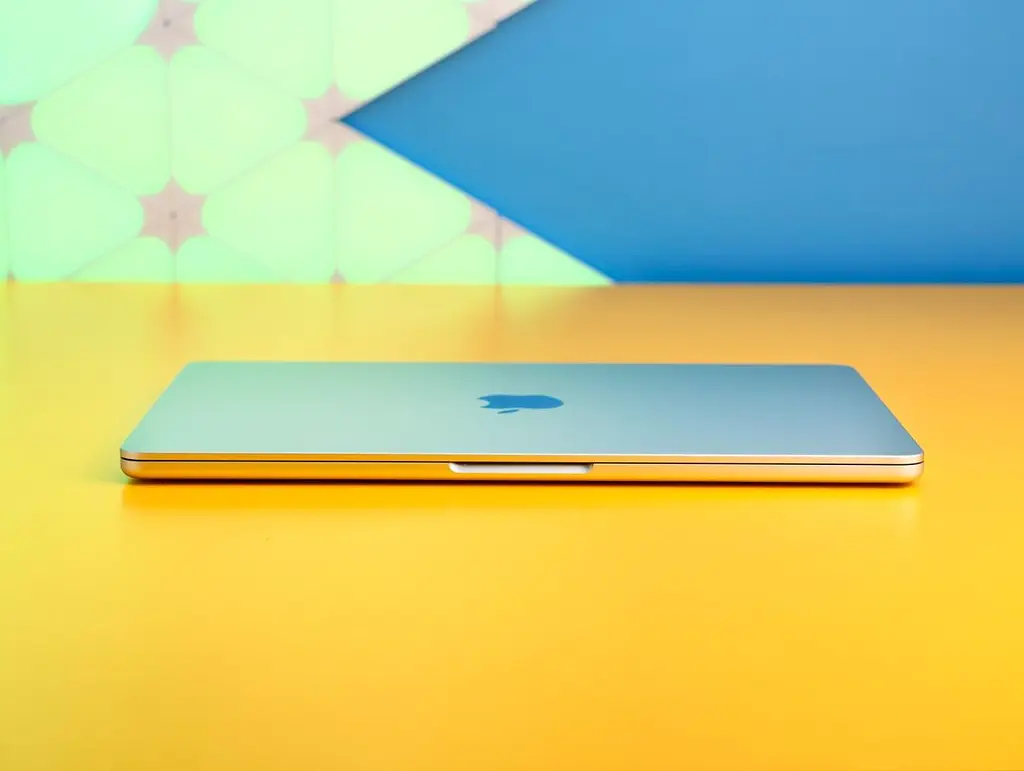 Ноутбук Apple MacBook Air 13'' M2 Retina Starlight 2022 (MLY13) Б/У [173652] - фото 4