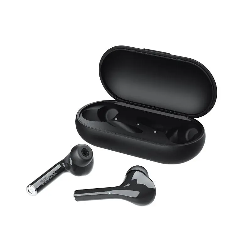 Наушники Trust Nika Touch True Wireless Mic Black (23554_Trust) - фото 3