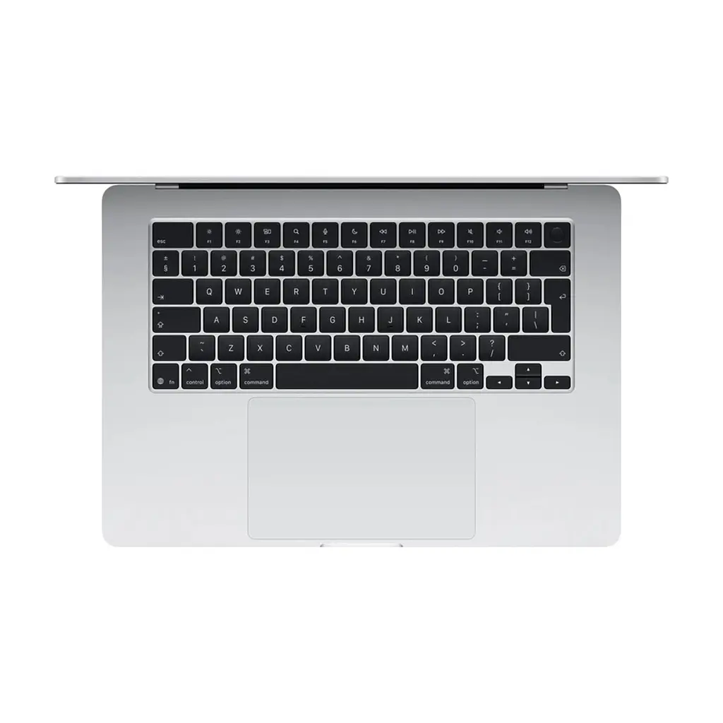 Ноутбук Apple MacBook Air 15 M5 A3448 Silver (MDV94UA/A) - фото 2