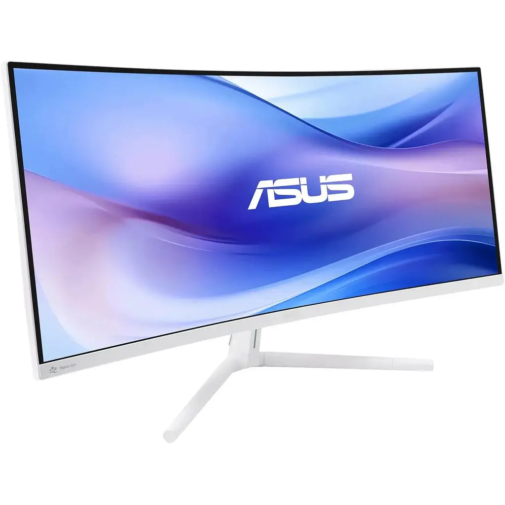 Монітор ASUS VU34WCIP-W (90LM0AIT-B01M71) - фото 3