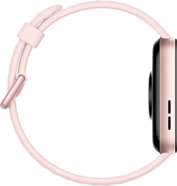 Смарт годинник Huawei Watch Fit 3 Pink - фото 6