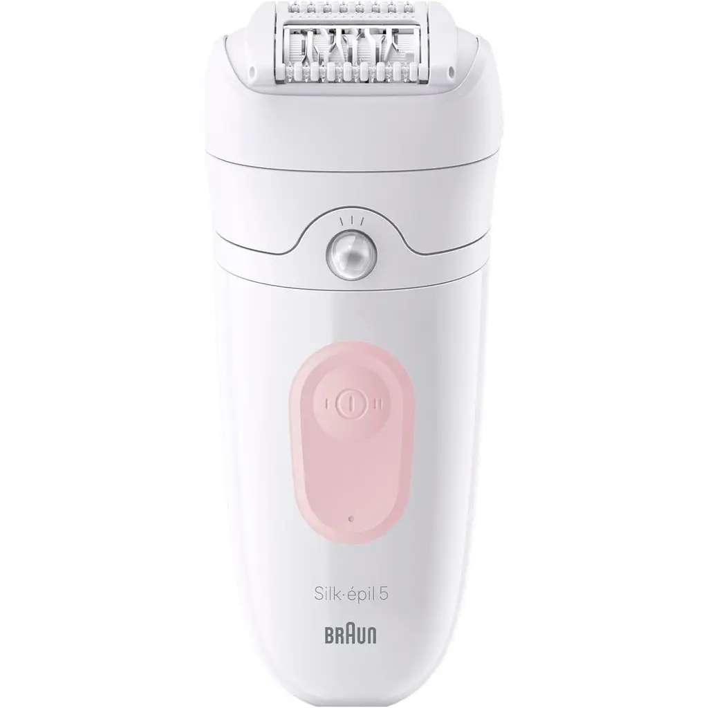 Епілятор Braun Silk-epil 5 SE 5-050 [125627] - фото 2
