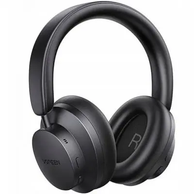 Навушники Ugreen HP106 HiTune Max3 Hybrid ANC Black (90422) - фото 4
