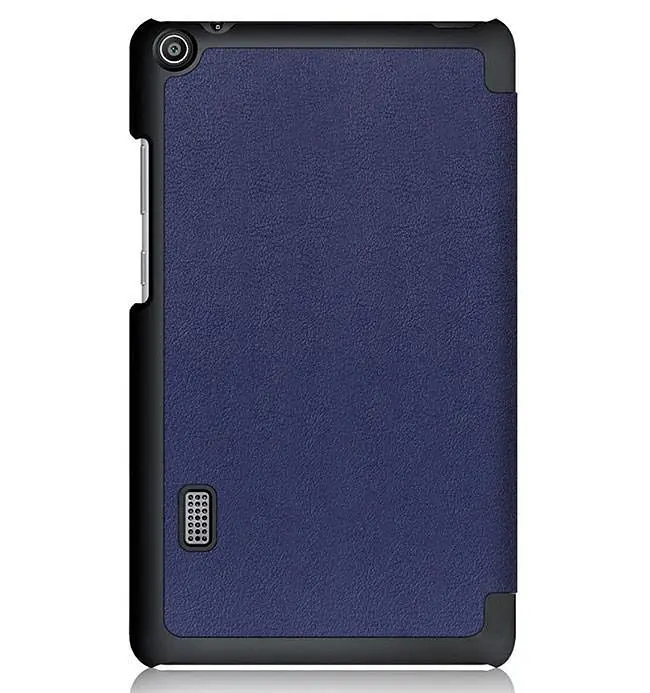 Чохол Primo для планшета Huawei MediaPad T3 7" (BG2-W09) Slim Dark Blue - фото 8