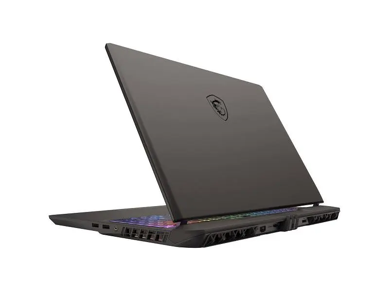 Ноутбук MSI Vector 16 HX AI A2XWHG (A2XWHG-275US) - фото 3