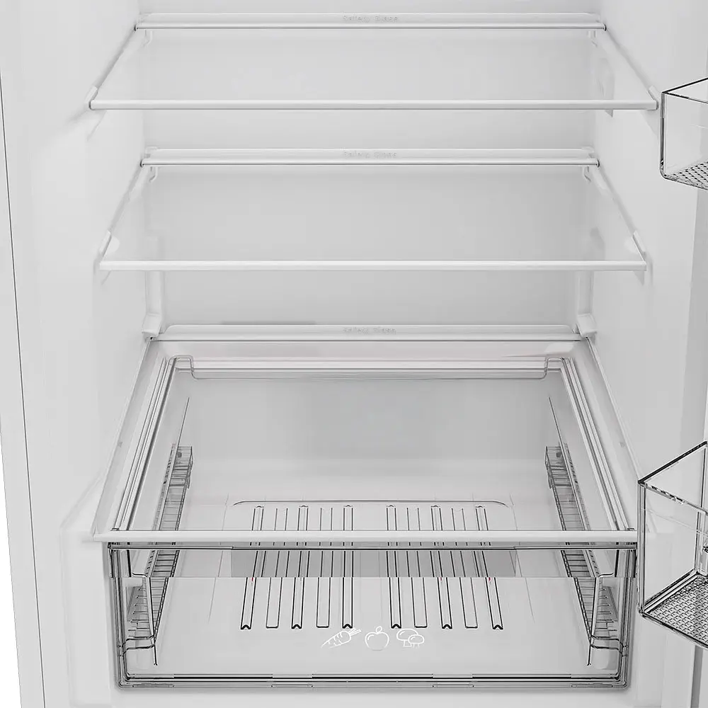 Холодильник Indesit INKS 1401 W4U - фото 2
