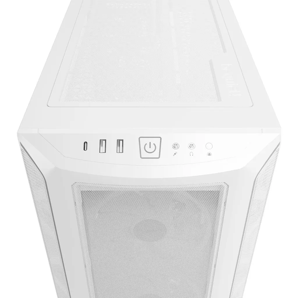 Корпус be quiet! Shadow Base 800 FX White (BGW64) [134589] - фото 7