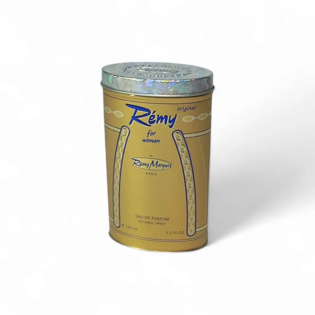 Парфумована вода для жінок Remy Marquis Remy 100 мл (4138763541639) - фото 3