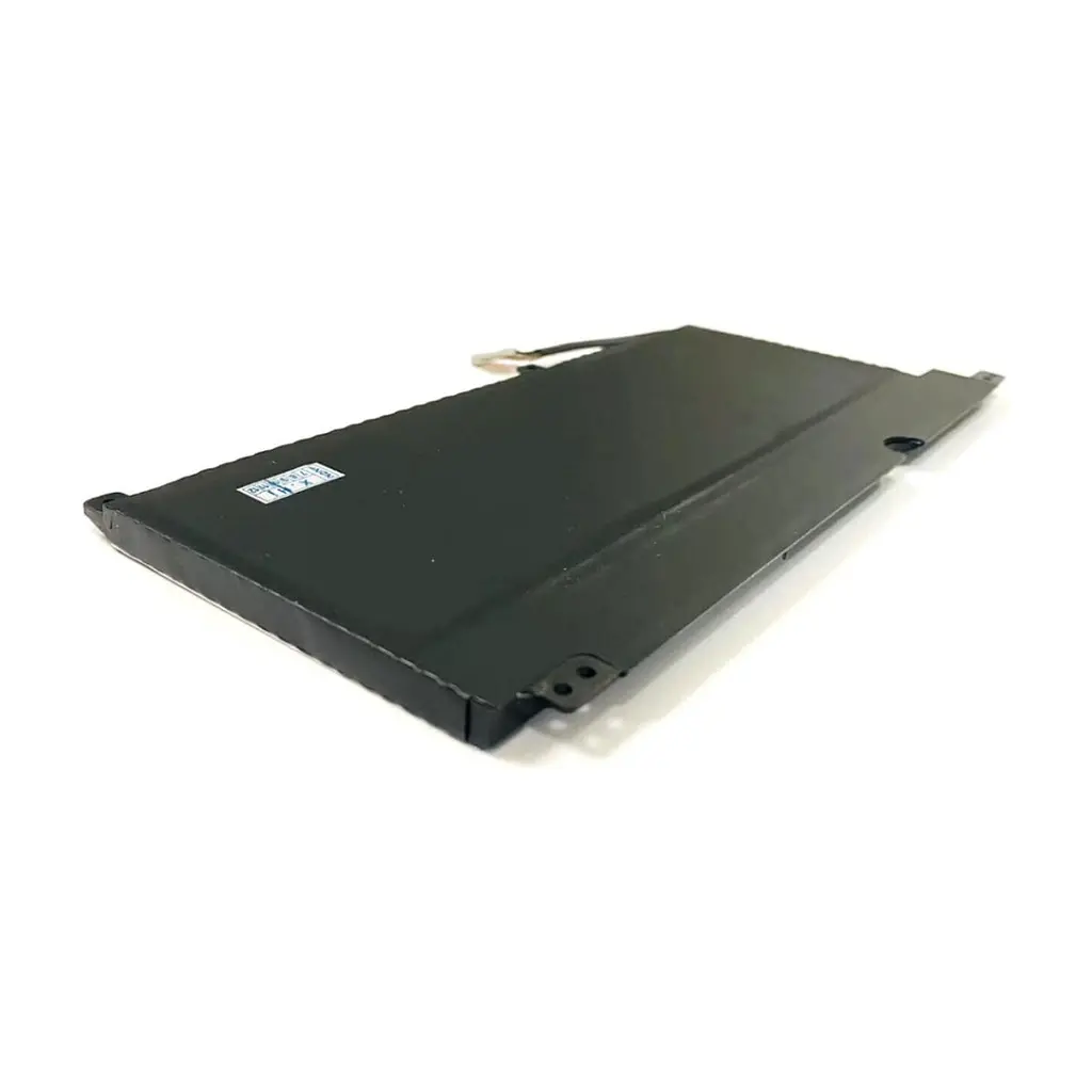 Акумулятор до ноутбука HP Pavilion Gaming 15-DK PG03XL, 52.5Wh (4323mAh), 3cell, 11.55V, Li-ion (A47825) - фото 2