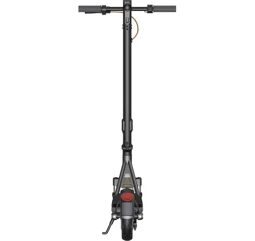 Електросамокат Xiaomi Electric Scooter 6 Lite GL (BHR08R6GL) UA UCRF - фото 3