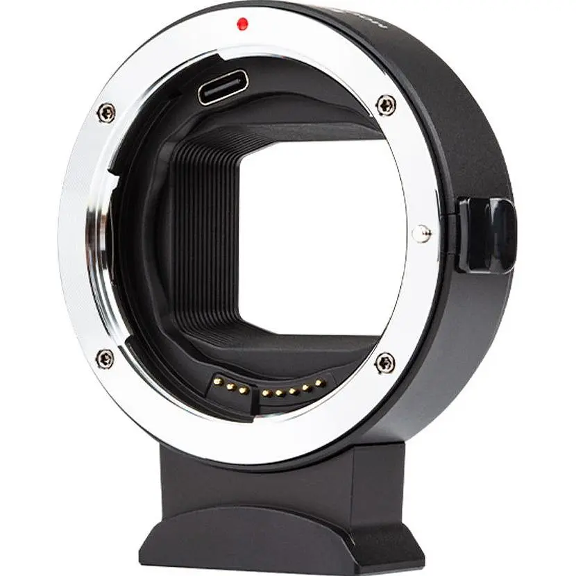 Адаптер для объектива Viltrox EF-L [105387] - фото 5