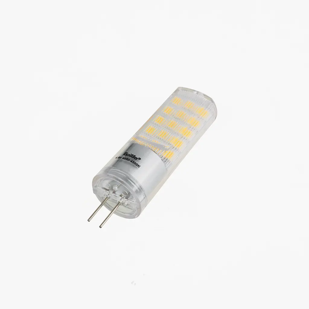 Лампа Brille світлодіодна LED 4W G4 NW 12V - фото 4