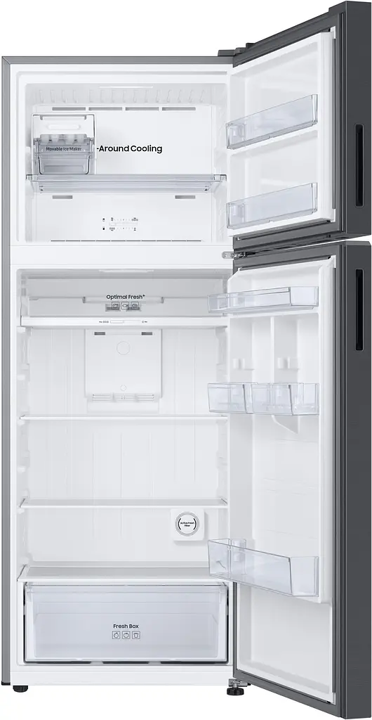 Холодильник Samsung RT47CG6442B1UA - фото 4