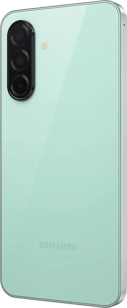 Смартфон Samsung Galaxy A26 5G 6/128Gb Mint (SM-A266BLGBEUC) - фото 7