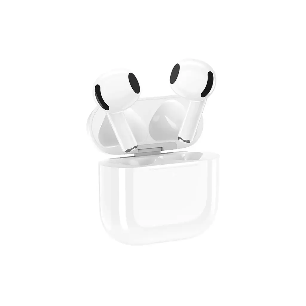 Навушники Jokade JI020 White - фото 3