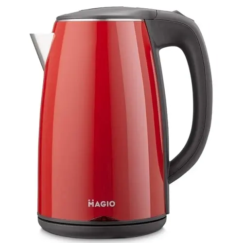 Електрочайник МG-977, Red Magio teh0020874