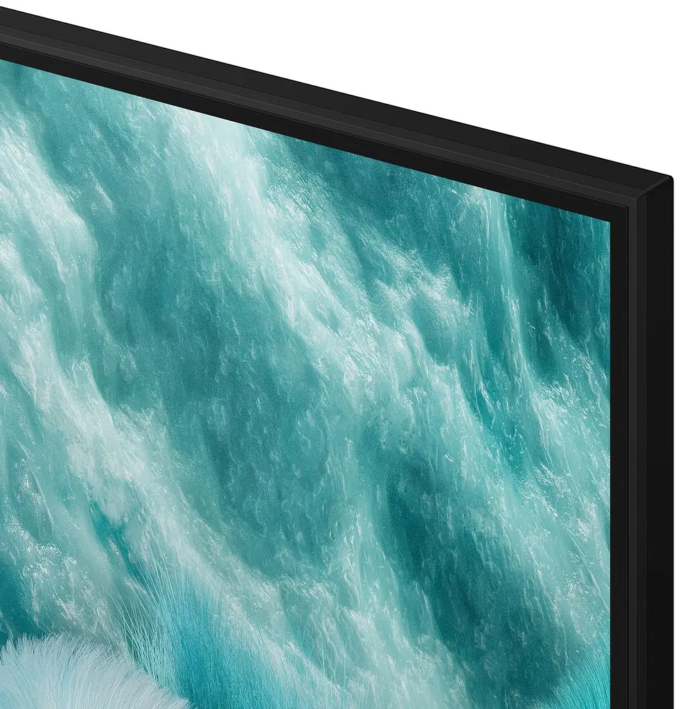Samsung Телевизор 43" QLED 4K 50Hz Smart Tizen Black - фото 7