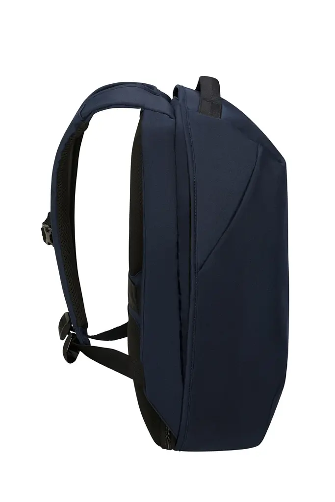 Рюкзак-Антизлодій 17.3" Samsonite SECURIPAK 2.0 DARK BLUE 47,5х33х20 KO8*01003 - фото 8
