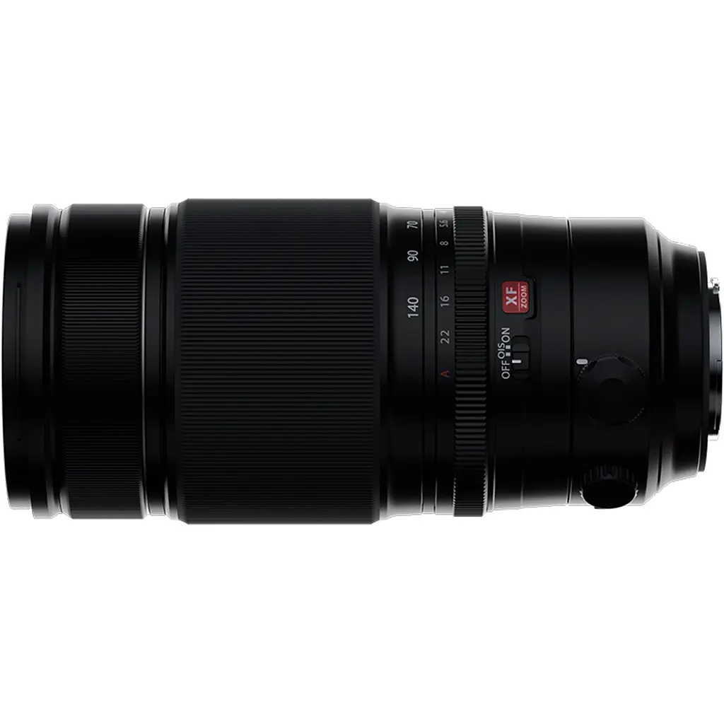 Об'єктив Fujifilm XF 50-140mm f/2.8 R LM OIS WR (16443060) [99548] - фото 2