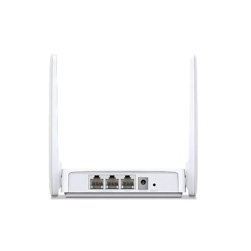 Роутер MERCUSYS MW301R - фото 3