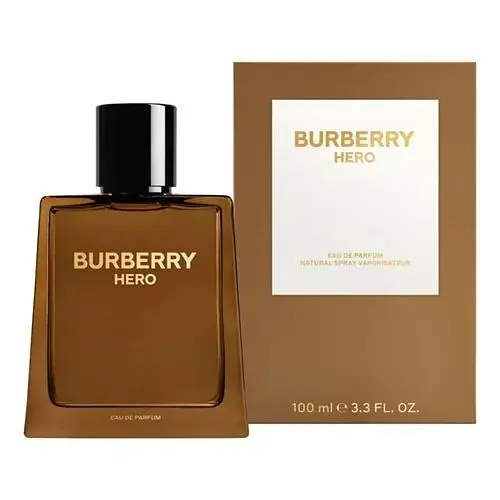 Оригінал Burberry Hero Eau de Parfum Тестер 100 мл Парфумована вода - фото 2