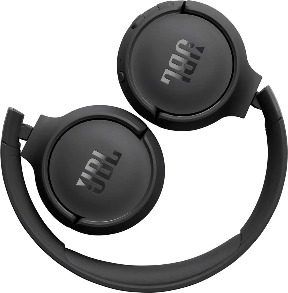Навушники JBL Tune 520BT Black (JBLT520BTBLKEU) [81537] - фото 7