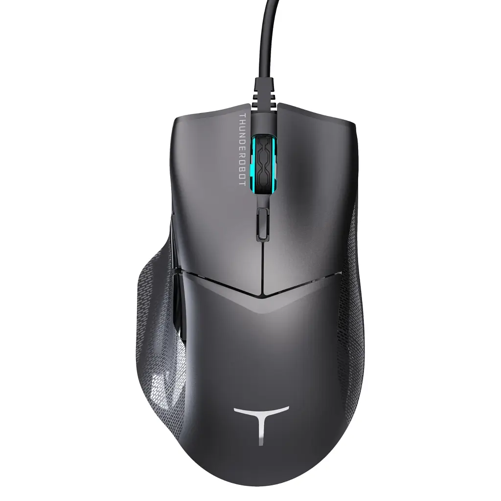 Мишка Thunderobot MG703 Pro USB Black (6932066315740)
