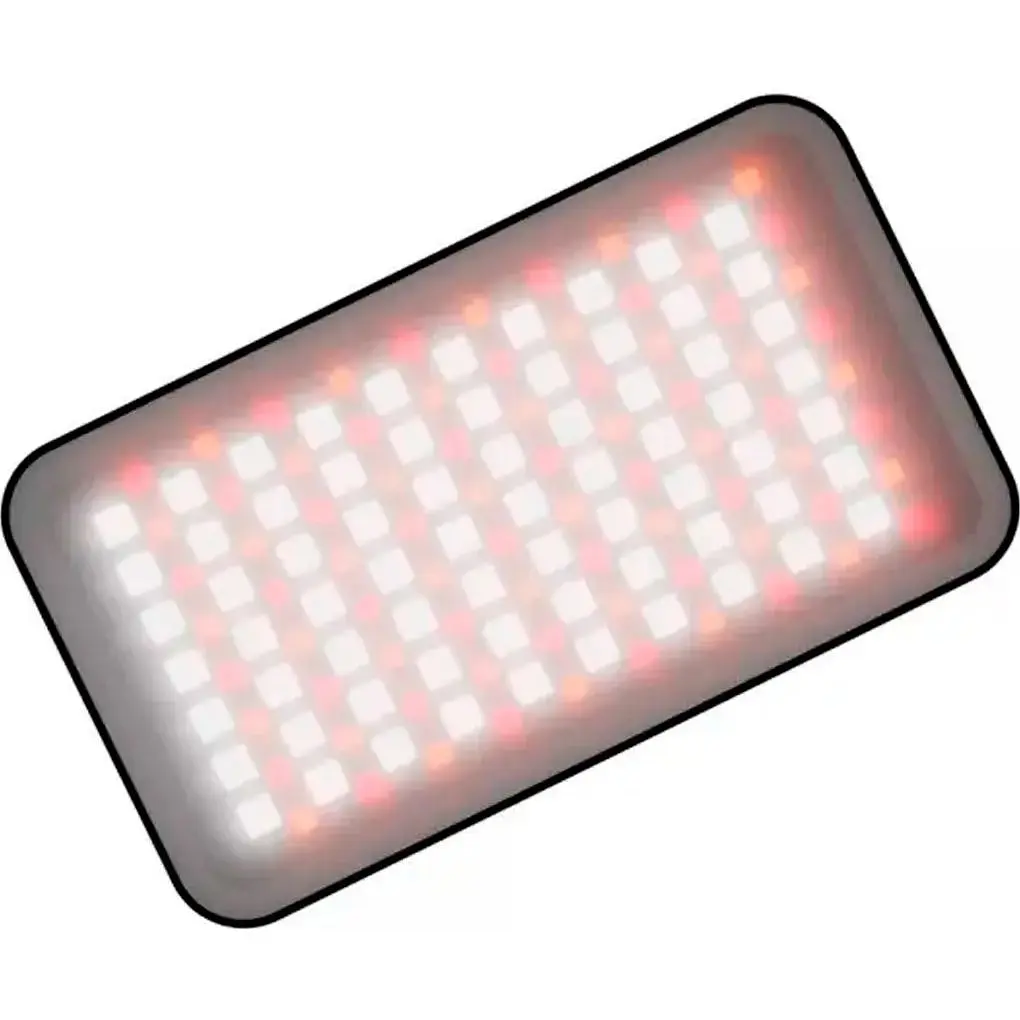 Накамерный свет Telesin TE-RGB-001 [91414] - фото 5