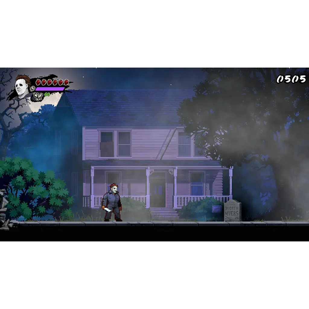 Ключ активації Microsoft RetroRealms: Halloween для Xbox One/Series S/X - фото 2