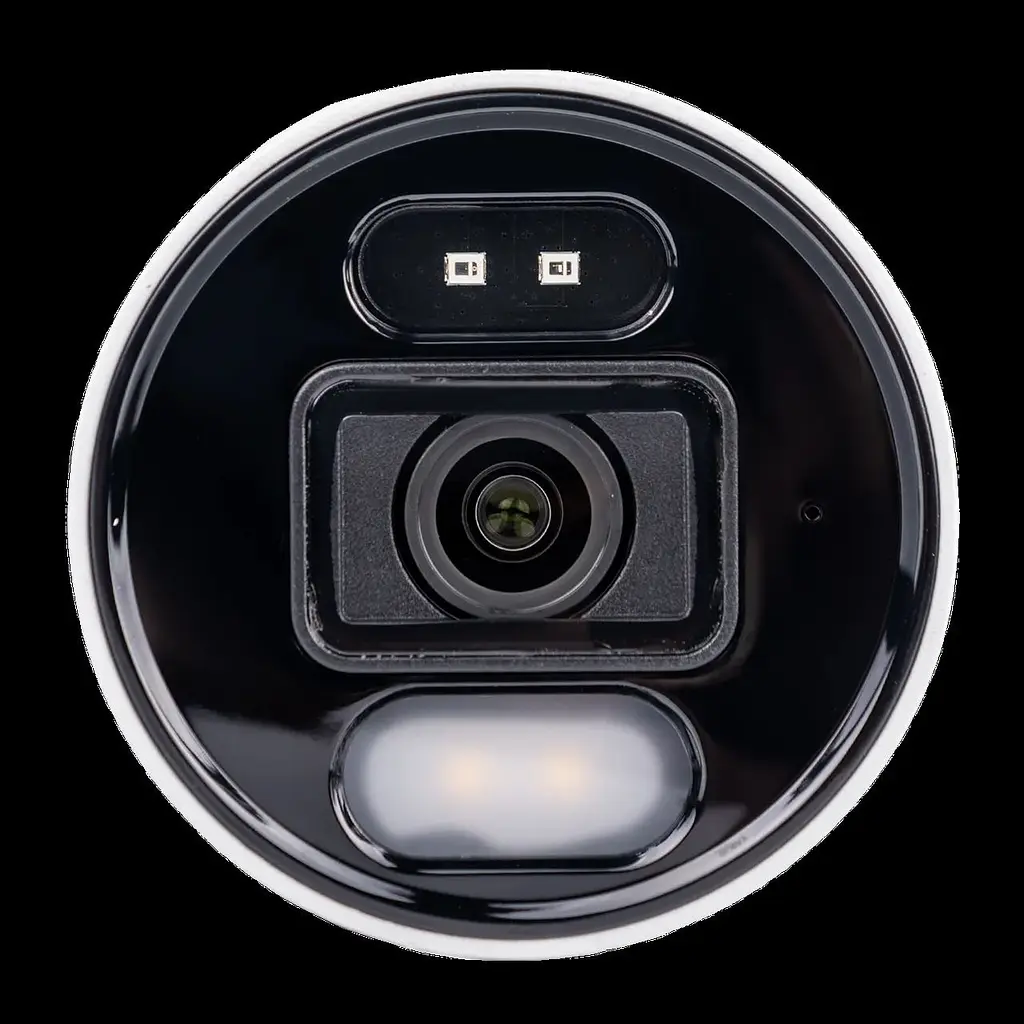 IP-камера GreenVision GV-190-IP-IF-COS80-30 LED SD Зовнішня - фото 5