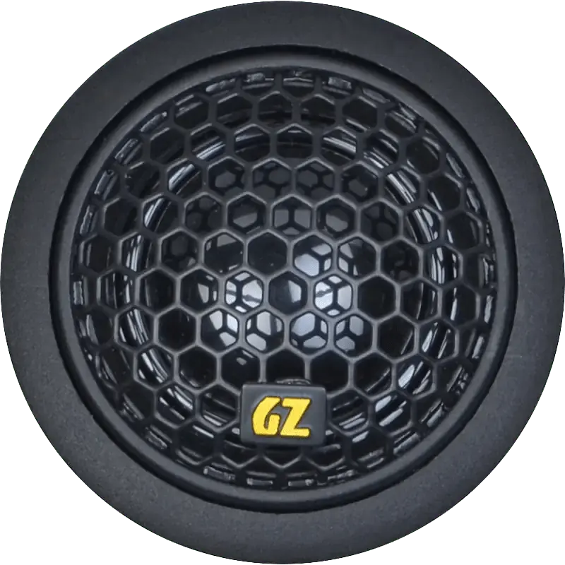 Твітер Ground Zero GZCT 25M-SPL - фото 2