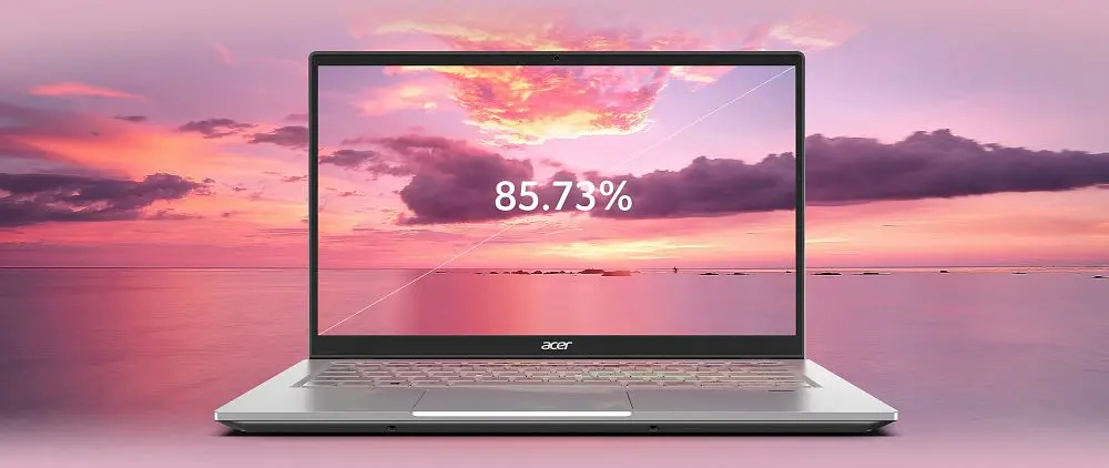 Ноутбук Acer Swift 3 SF314-511 14FHD IPS/Intel i5-1135G7/16/512F/int/Lin/Red (NX.ACSEU.00E) - фото 10