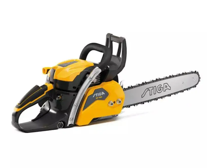 Пила ланцюгова бензинова Stiga SP466-38