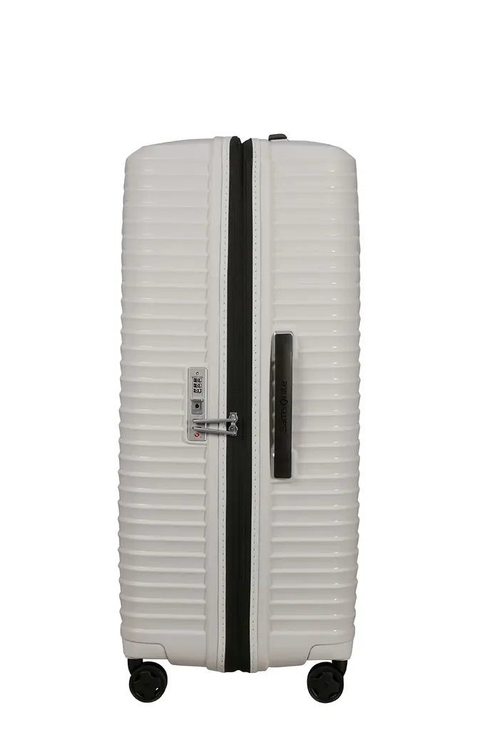 Валіза 81 См Samsonite UPSCAPE CLOUD WHITE 81x54x34(37) KJ1*25004 - фото 10