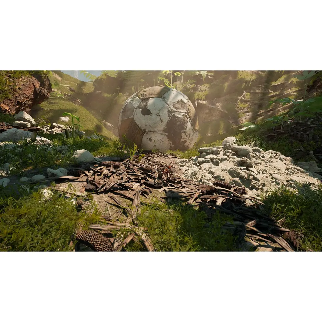 Ключ активації Microsoft Empire of the Ants для Xbox Series S/X - фото 5