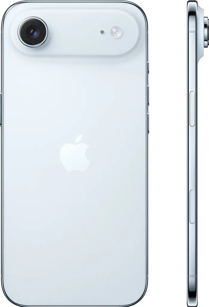 Смартфон Apple iPhone Air 256GB Sky Blue (MG364, MG1D4, MG2P4) - фото 2