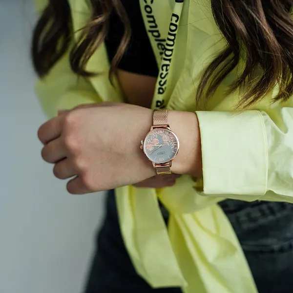 Годинник Curren Provance - фото 3