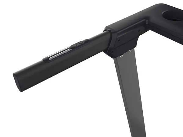 Бігова доріжка Everfit TFK 390 (TFK-390) - фото 4