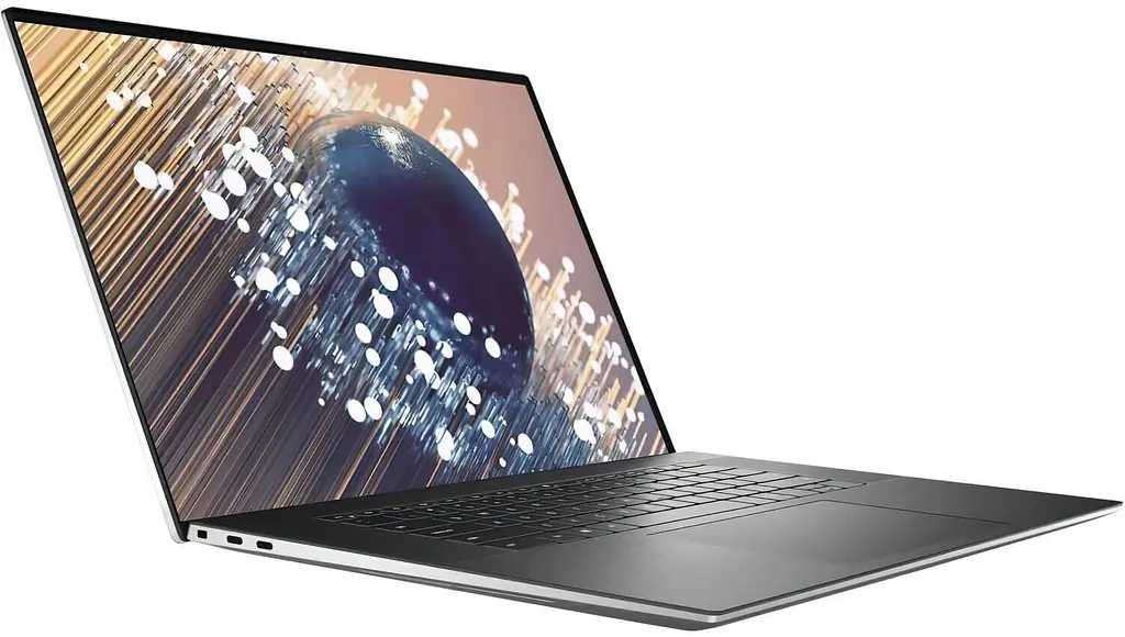 Ноутбук Dell XPS 17 9700 (17 UHD+ Touch, i7-10875H, 32 GB, 1 TB, RTX 2060 6 GB, W11, б/у) (GTCRB63) - фото 3