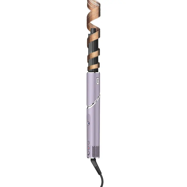 Стайлер Shark FlexStyle Limited Edition Lilac Frost 5-in-1 Gift Set (HD440PLEU) - фото 4