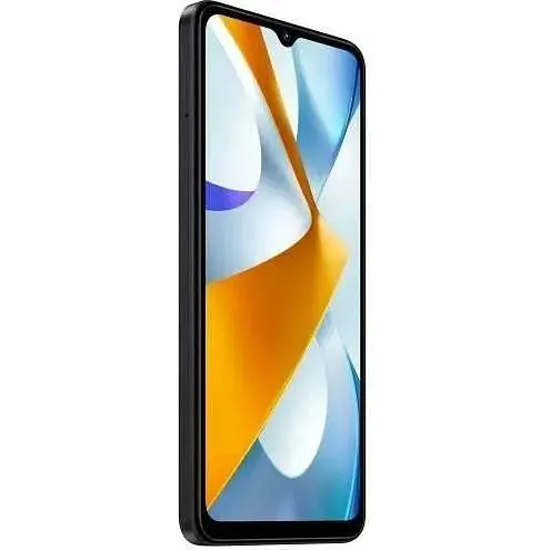 Смартфон Xiaomi Poco C61 3/64GB Black (Global Version) Без NFC - фото 9
