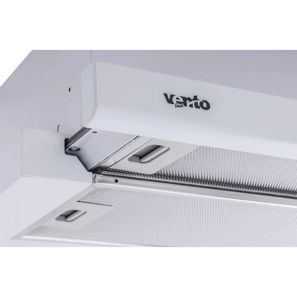 Вытяжка Ventolux Garda 60 WH (700) SLIM - фото 3