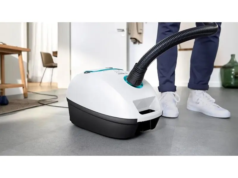 Пилосос Bosch BGL41HYG2H - фото 8